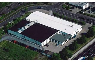 Gewerbeimmobilie mieten in Hirschberger Straße, 37154 Northeim, Klimatisierte Produktion in toller Lage mit Reinraumtechnik zu vermieten