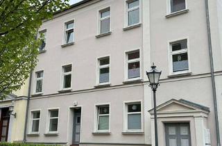 Gewerbeimmobilie mieten in Rathaus, 17154 Neukalen, Vermiete Lagerräume im Neukalen !