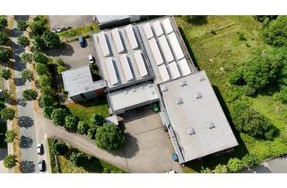 Gewerbeimmobilie kaufen in 58640 Iserlohn, QUALITÄT TRIFFT AUF FUNKTION - GEWERBEIMMOBILIE DER EXTRAKLASSE !!!
