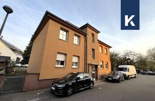 Anlageobjekt in Weißer Hauptstraße 115A, 50999 Weiß, Zwei Häuser in attraktiver Wohnlage mit Wert- und Ertragspotenzial