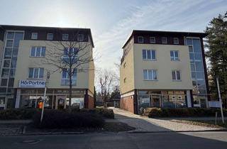 Anlageobjekt in Ridbacherstr 1-7, 12623 Mahlsdorf, Repräsentatives Wohn- & Geschäftshausensemble