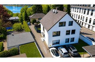 Anlageobjekt in 53859 Niederkassel, RHEINNAH. WERTSTABIL. ATTRAKTIV.