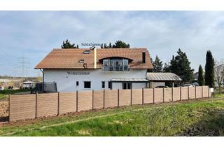 Anlageobjekt in Am Storchenpfad 1A, 67229 Großkarlbach, Einziehen, Vermieten, Profitieren -Exklusives Wohnensemble mit Einheiten auf ca. 2500 m² Grundst...
