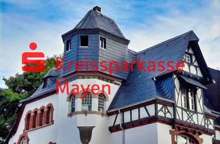 Anlageobjekt in 56626 Andernach, Stilvolles 3-Familienhaus Nähe Bahnhof. Komplett vermietet.