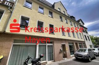 Anlageobjekt in 56626 Andernach, Wohn-, Geschäftshaus, Kapitalanlage in bester Innenstadtlage von Andernach.