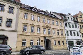 Anlageobjekt in 02763 Zittau, Wohn- und Geschäftshaus in Top-Lage – Voll vermietet und saniert