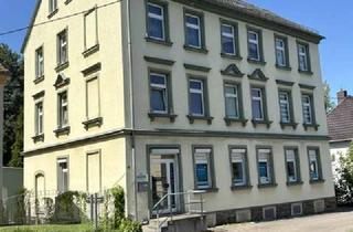 Anlageobjekt in 09600 Weißenborn, Voll vermietetes MFH mit Ausbaureserve