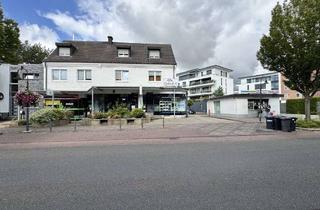 Anlageobjekt in 41836 Hückelhoven, Wohn- und Geschäftshaus in TOP-Lage von Hückelhoven