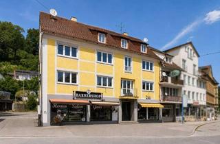 Anlageobjekt in 78727 Oberndorf, Solide Kapitalanlage im Herzen von Oberndorf