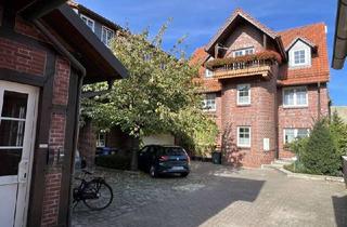 Anlageobjekt in 38518 Gifhorn, Wohn-und Geschäftshaus im Zentrum von Gifhorn