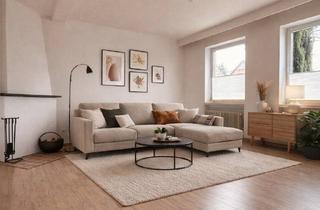 Anlageobjekt in An Der Königseiche 19, 30890 Barsinghausen, Großzügige 140 m² Erdgeschosswohnung mit Altbaucharme