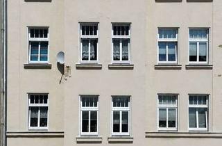 Anlageobjekt in Hans-Otto-Straße, 07545 Gera, provisionsfreies Mehrfamilienhaus mit 8,0 % Rendite