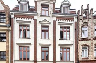 Anlageobjekt in 23966 Altstadt, Wohn- und Geschäftshaus in Wismar