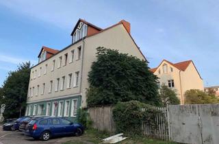Anlageobjekt in Bahnikstraße 10, 39112 Leipziger Str., ***Wohnungspaket in Magdeburg***