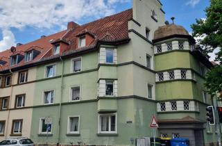 Anlageobjekt in Struckmannstraße 13, 31134 Hildesheim, Vollvermietetes 8-Familienhaus in TOP Lage im Hohnsenviertel (Struckmannstr)