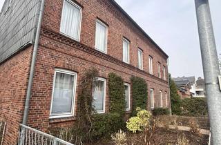 Anlageobjekt in 24768 Rendsburg, Mehrfamilienhaus mit Baugrundstück