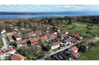 Grundstück zu kaufen in 82340 Feldafing, Am Starnberger See: Wohnbaugrundstück in Feldafing