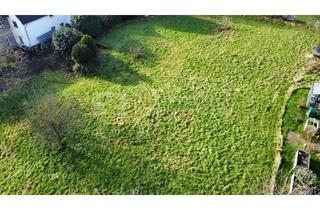Grundstück zu kaufen in 53819 Neunkirchen-Seelscheid, Attraktives, ebenerdiges Baugrundstück zum Bau bereit, in naturnaher Lage von Seelscheid