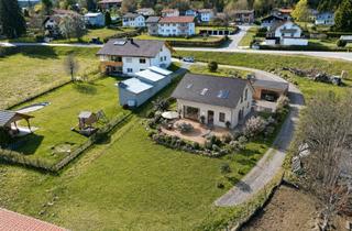 Grundstück zu kaufen in 94158 Philippsreut, Baugrundstück im Herzen von Philippsreut – Platz für dein Zuhause im Bayerischen Wald