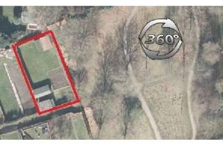 Grundstück zu kaufen in 46325 Borken, Freizeit- und Erholungsgrundstück in den "Vennegärten" am Stadtpark in Borken! - Bieterverfahren -