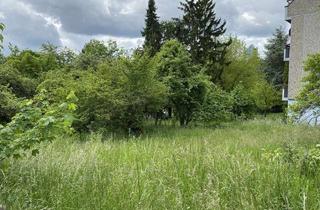 Grundstück zu kaufen in 70569 Vaihingen, Baugrundstück in S-Vaihingen