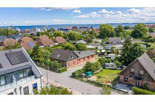 Grundstück zu kaufen in 23683 Scharbeutz, Exklusives und großzügiges Baugrundstück in strandnaher Lage von Scharbeutz-Haffkrug