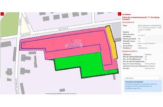 Grundstück zu kaufen in 15926 Luckau, Attraktives Baugrundstück in Görlsdorf für junge Paare – Entfalten Sie Ihr Traumhaus!