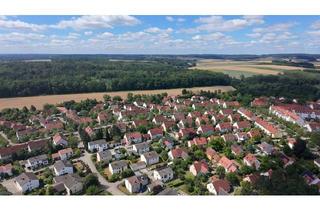 Grundstück zu kaufen in 93055 Burgweinting-Harting, Gut geschnittenes Grundstück in bester Wohngegend!
