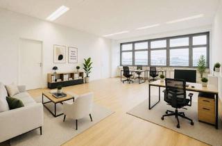Büro zu mieten in 82152 Planegg, Gewerbeeinheit Bürofläche Martinsried