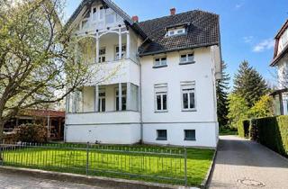 Gewerbeimmobilie kaufen in 38667 Bad Harzburg, Wohn-und Geschäftshaus in Bad Harzburg