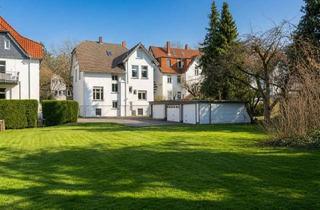 Gewerbeimmobilie kaufen in 38667 Bad Harzburg, Wohn-und Geschäftshaus in Bad Harzburg