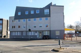 Praxen mieten in Hiberniastr., 45879 Altstadt, TOP - GEPFLEGTE BÜRO-/ PRAXISFLÄCHE 1. OG, IN UNMITTELBARER INNENSTADTLAGE. CA 209 m2 Fläche