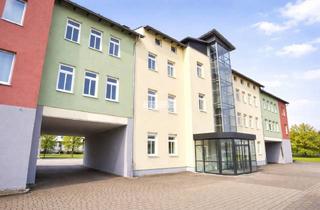 Gewerbeimmobilie mieten in 99734 Nordhausen, antaris Immobilien GmbH ** Altstadtflair trifft Moderne – Ihre neue Adresse in Nordhausen **
