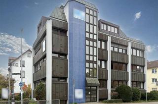 Gewerbeimmobilie kaufen in Charlottenstraße 28, 72764 Reutlingen, Ihre Unternehmensimmobilie in der Innenstadt * mit Parkplätze