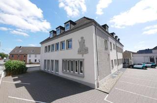 Gewerbeimmobilie mieten in Wollmarktstraße 115, 33098 Paderborn, Repräsentativer Unternehmensstandort mit vielseitigen Nutzungsmöglichkeiten in zentraler Lage