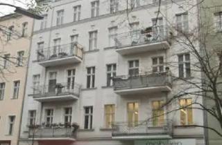 Büro zu mieten in Goltzstraße 13B, 10781 Schöneberg, Effiziente Bürofläche: Zentral in Schöneberg gelegen