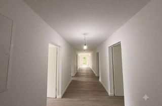 Büro zu mieten in Kablower Weg 75, 12526 Bohnsdorf, Saniertes Büro im Erdgeschoss mit flexibler Raumaufteilung und optionale Freifläche