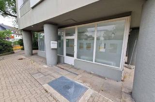 Büro zu mieten in Käthe-Kollwitz-Straße 10, 45527 Hattingen, Helle Bürofläche mit großen Fensterfronten in zentraler Lage von Hattingen