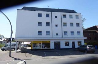 Büro zu mieten in Neumünster Str. 19, 23812 Wahlstedt, Wahlstedt Büro / Praxis 55 qm , Keller, KFZ-Parkplätze z.Z. Kosmetikstudio Neumünster. 19