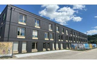 Büro zu mieten in Am Lurzenhof, 84036 Frauenberg, Moderne Bürofläche im Erstbezug mit Smart-Building-Technologie und hochwertiger Ausstattung