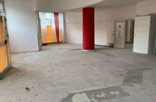 Gewerbeimmobilie mieten in Bebelstr. 12, 44623 Herne-Mitte, große Gewerbefläche in guter Citylage