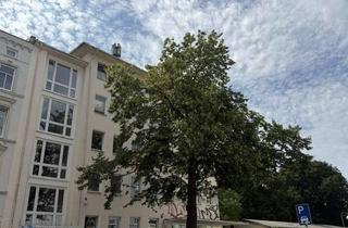 Büro zu mieten in Waldemarstraße 20a, 18057 Kröpeliner Tor-Vorstadt, Zentral gelegene Büroeinheit im ersten Obergeschoss