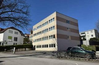 Büro zu mieten in 58636 Iserlohn, Bezugsfertiges zweiflügliges Bürogebäude mit Nutzungspotenzial auf 1.780 m² Fläche an der B-7