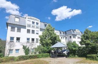 Gewerbeimmobilie kaufen in 01279 Tolkewitz/Seidnitz-Nord, ATTRAKTIVE GEWERBEFLÄCHE IN GEPFLEGTEM GESCHÄFTSHAUS!