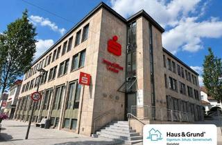 Büro zu mieten in Hauptstr. 102, 33647 Brackwede, Barrierefreie Praxis- oder Bürofläche in Bestlage von Brackwede