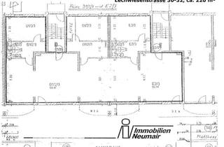 Gewerbeimmobilie mieten in 86899 Landsberg, Große Gewerbeeinheit im Erdgeschoss mit guter Sichtbarkeit und Stellplätzen!