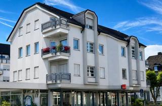 Gewerbeimmobilie kaufen in 57462 Olpe, Attraktive Gewerbeeinheit in zentraler Innenstadtlage von Olpe – vielseitig nutzbar, hell und rep...