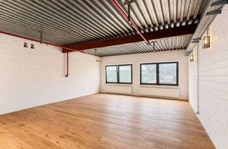 Büro zu mieten in Industriestraße 18-20, 52459 Inden, 147 m² helle Bürofläche in Düren – flexibel nutzbar, ab sofort, 5,50 €/m²