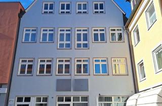 Büro zu mieten in Sedanstraße, 87600 Kaufbeuren, Helle und großzügige Büro- oder Praxisräume