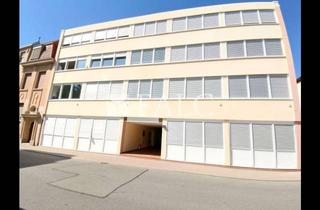 Gewerbeimmobilie mieten in 76726 Germersheim, Vielseitig nutzbare Gewerbefläche